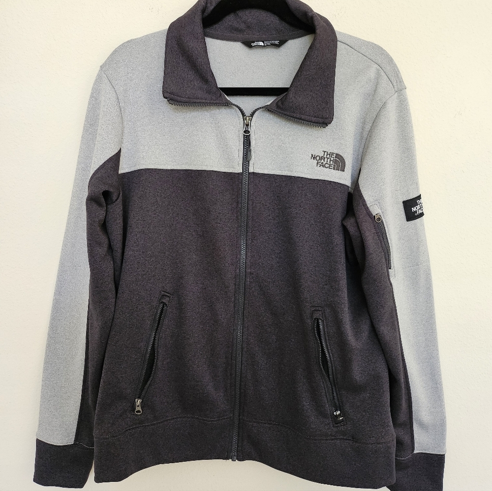 The North Face Track Jacket